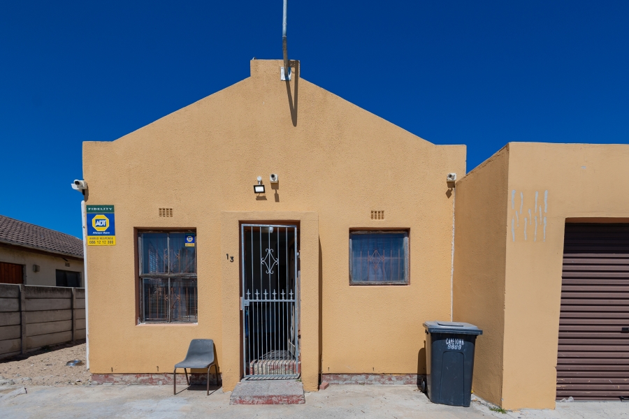 3 Bedroom Property for Sale in Heather Park Western Cape
